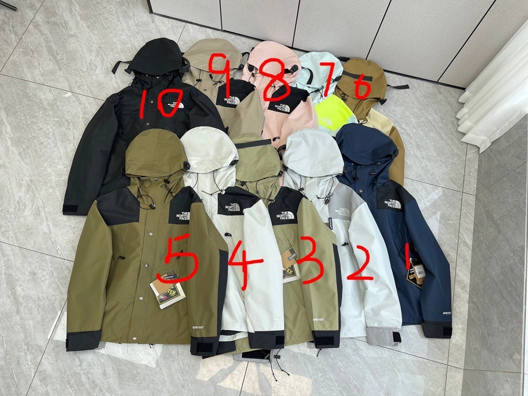 Gemini-1990 oversized 10Colour item:C-F019K1418-10