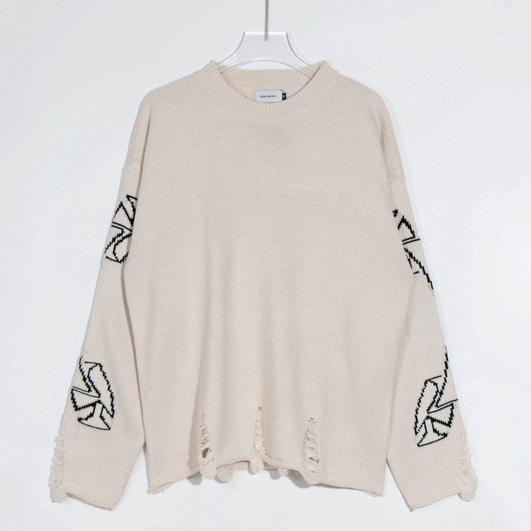 &Gemini-2022 oversized 2Colour item:C-F322H2107-2