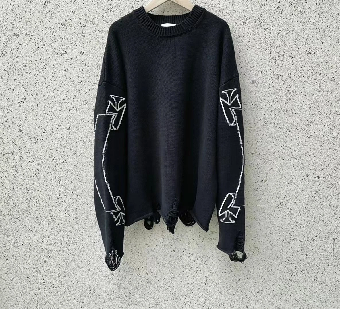 &Gemini-2022 oversized 2Colour item:C-F322H2107-2