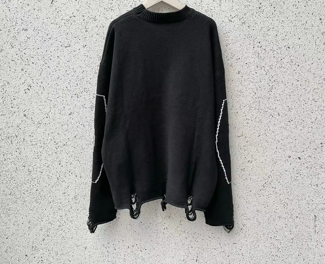 &Gemini-2022 oversized 2Colour item:C-F322H2107-2