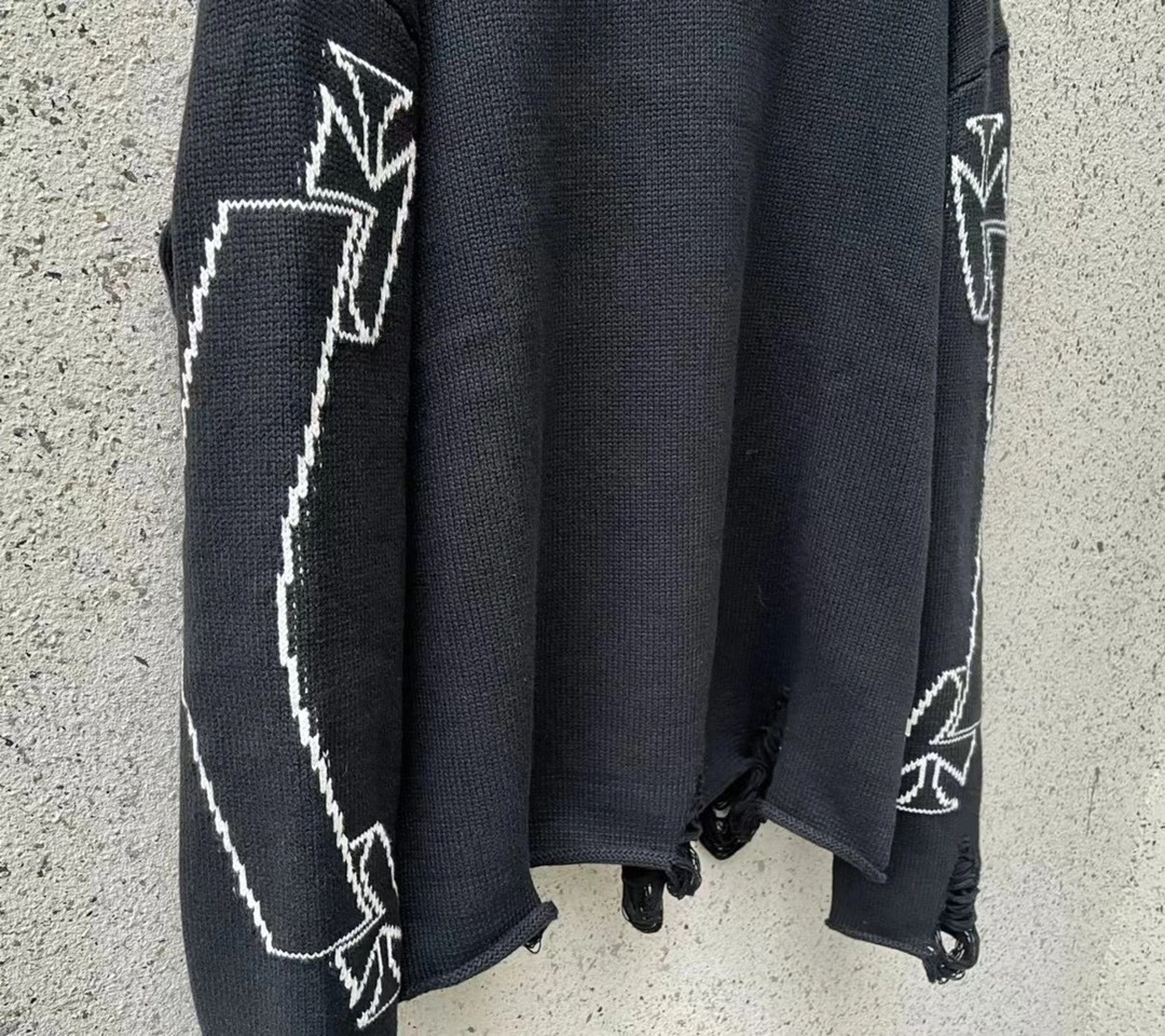 &Gemini-2022 oversized 2Colour item:C-F322H2107-2