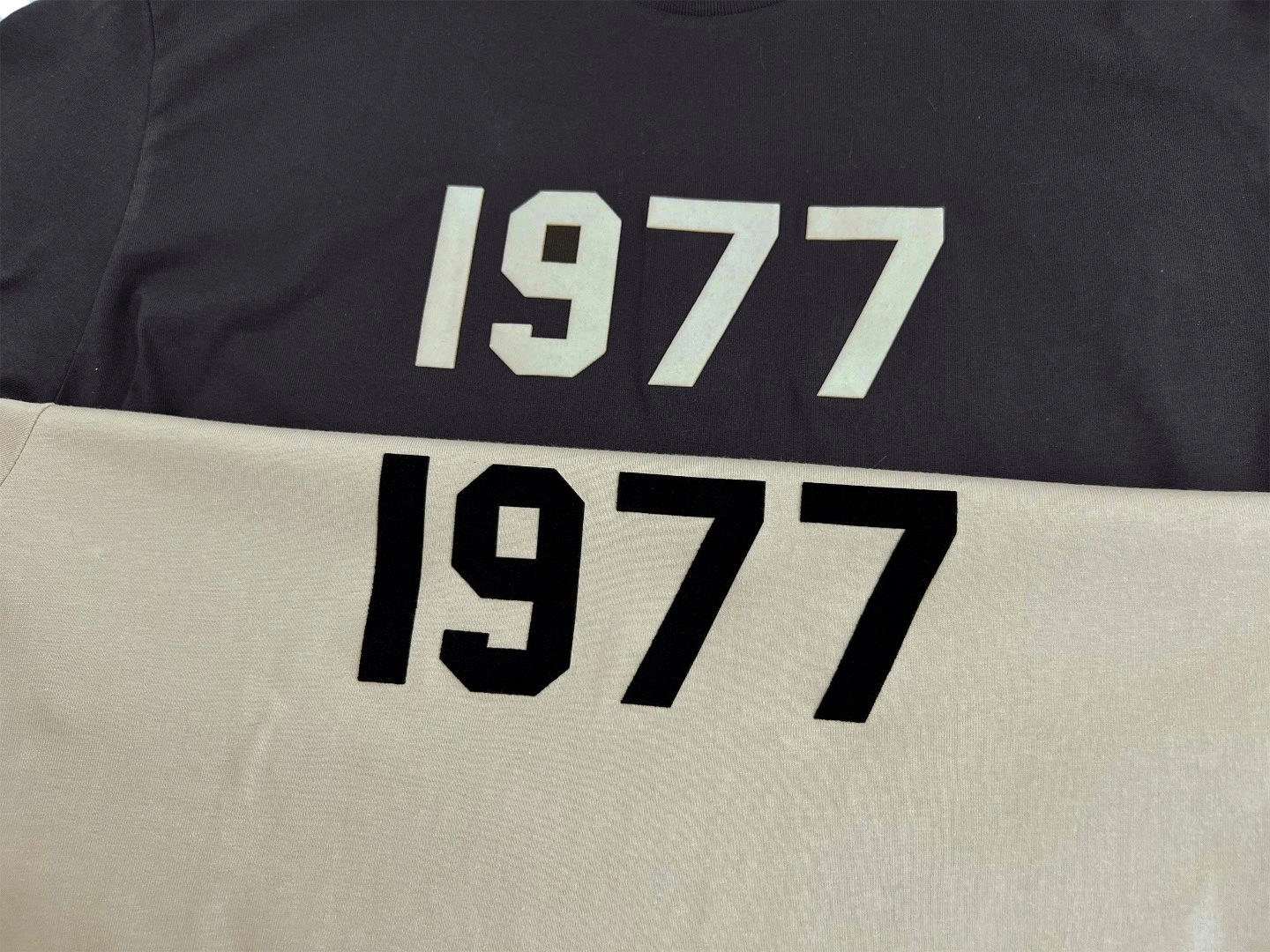 Gemini-2022ss1977 oversized 2colour item:C-F125E1059-2