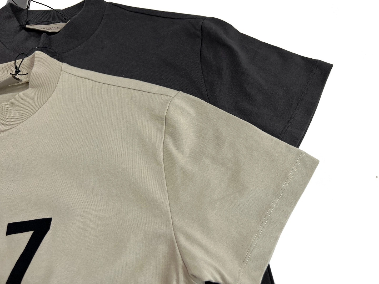 Gemini-2022ss1977 oversized 2colour item:C-F125E1059-2