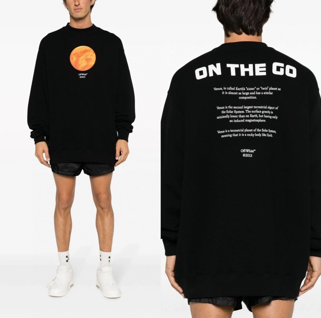 &Gemini-2023 Venus oversized item:C-F390K0314