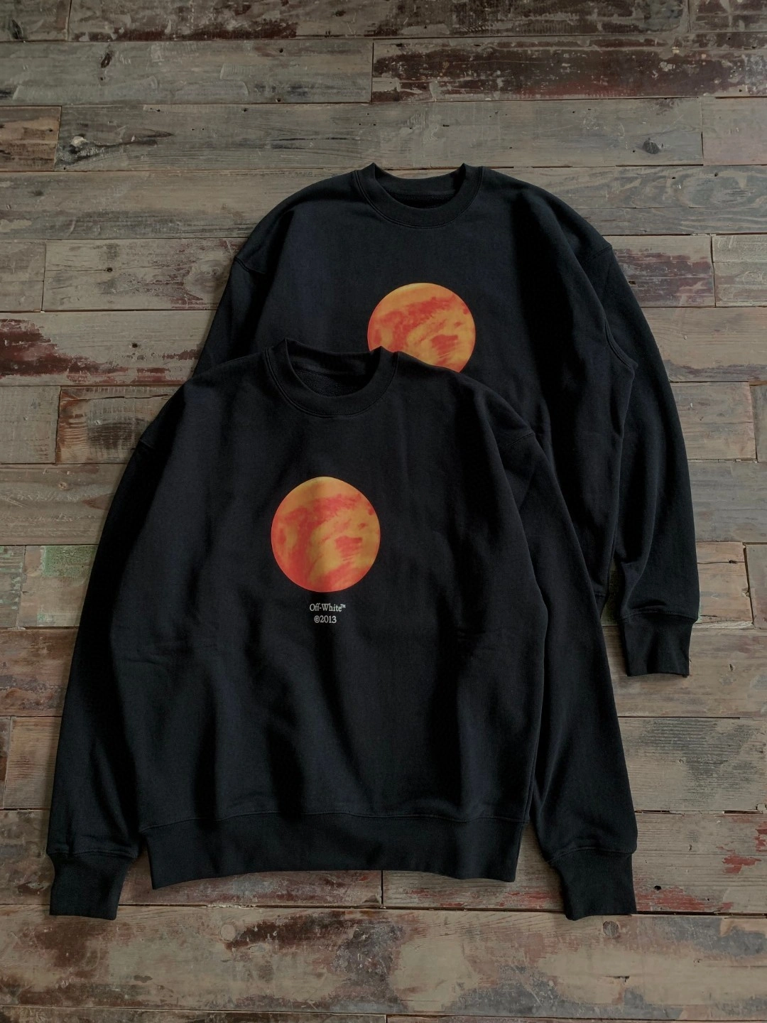 &Gemini-2023 Venus oversized item:C-F390K0314