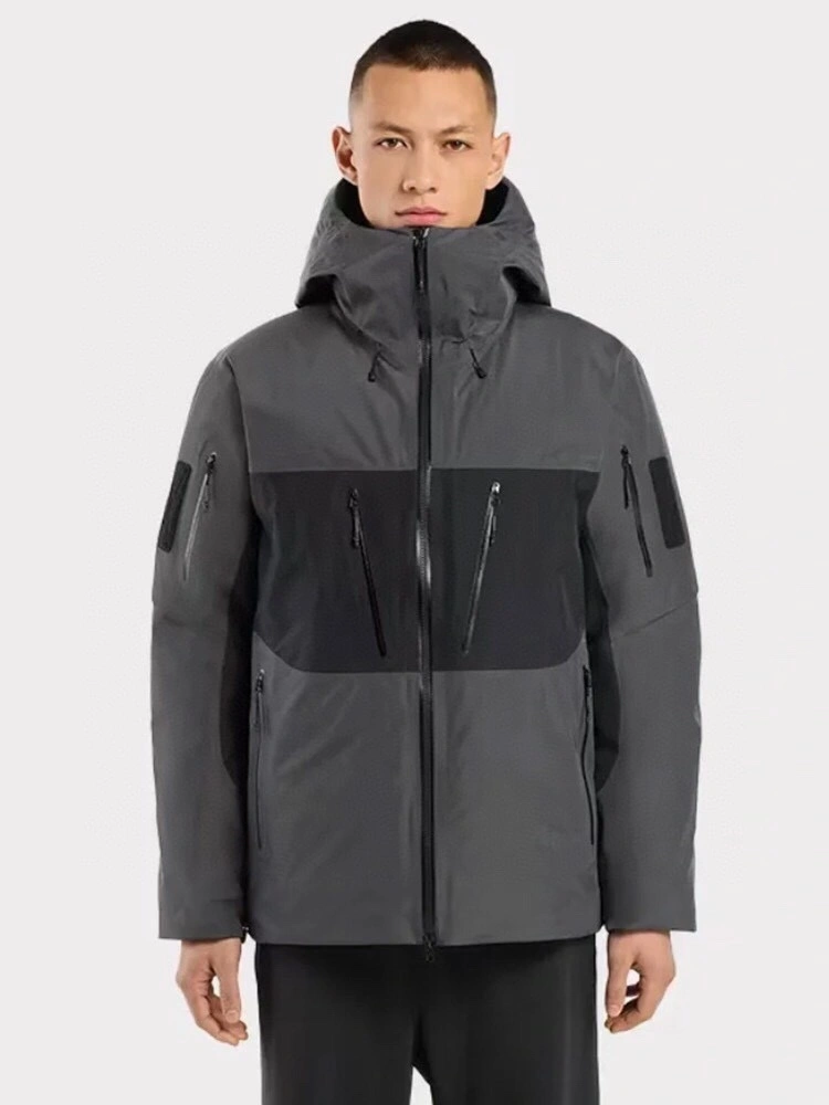 Gemini-2023 oversized 2Colour item:C-F110K2407-2