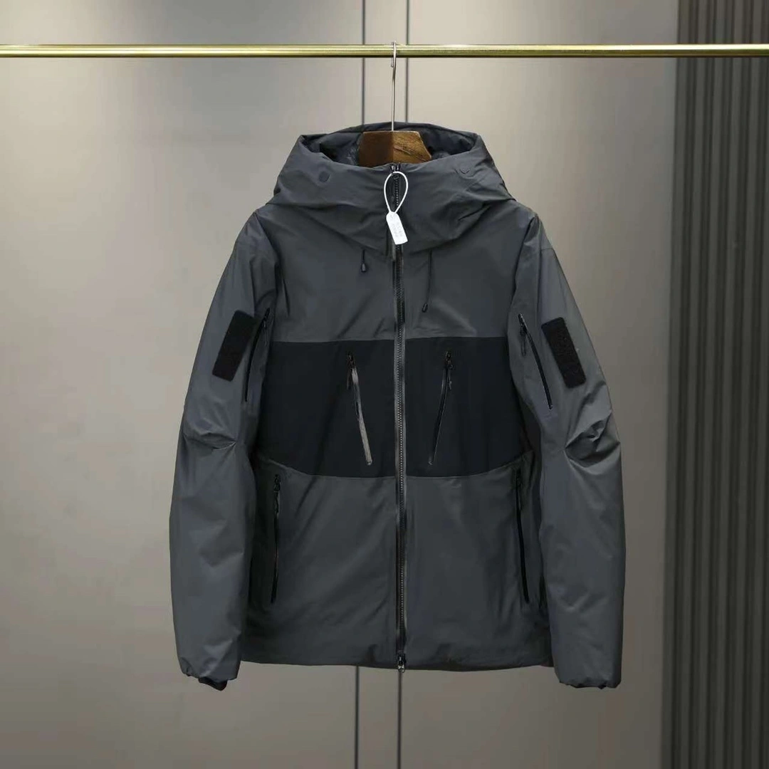Gemini-2023 oversized 2Colour item:C-F110K2407-2