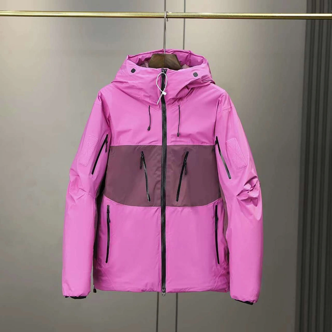 Gemini-2023 oversized 2Colour item:C-F110K2407-2