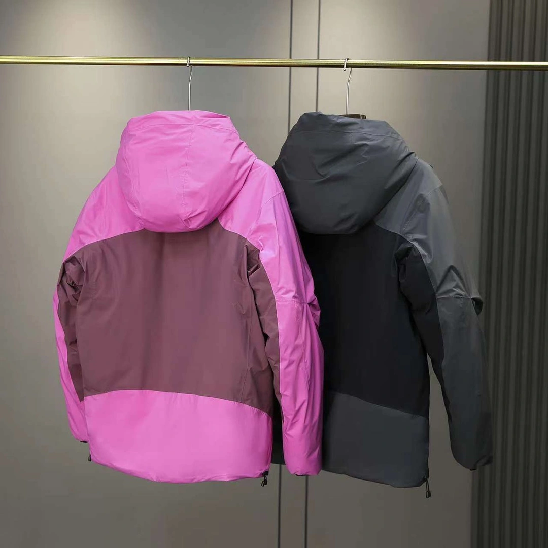 Gemini-2023 oversized 2Colour item:C-F110K2407-2