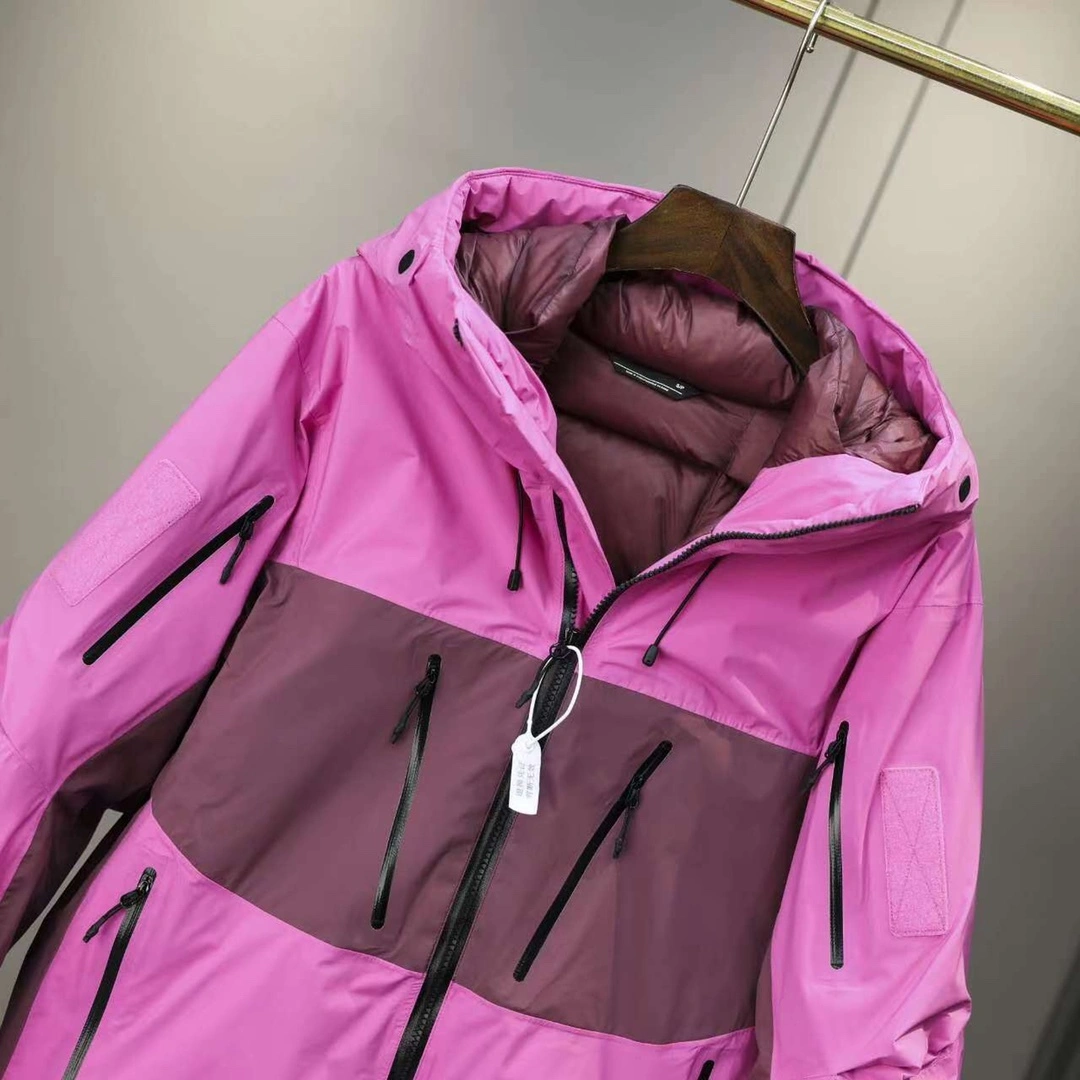 Gemini-2023 oversized 2Colour item:C-F110K2407-2