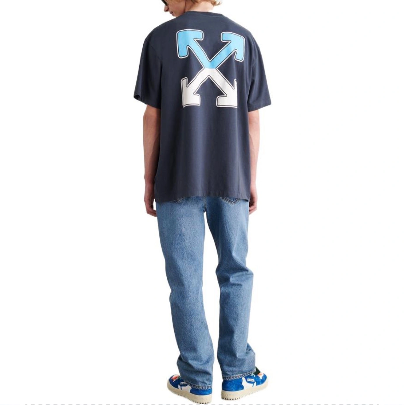 &Gemini-2023 oversized 2Colour item:C-F210C1808-2