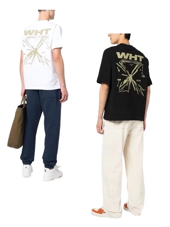 &Gemini-2023 oversized 2Colour item:C-F431D1225-2