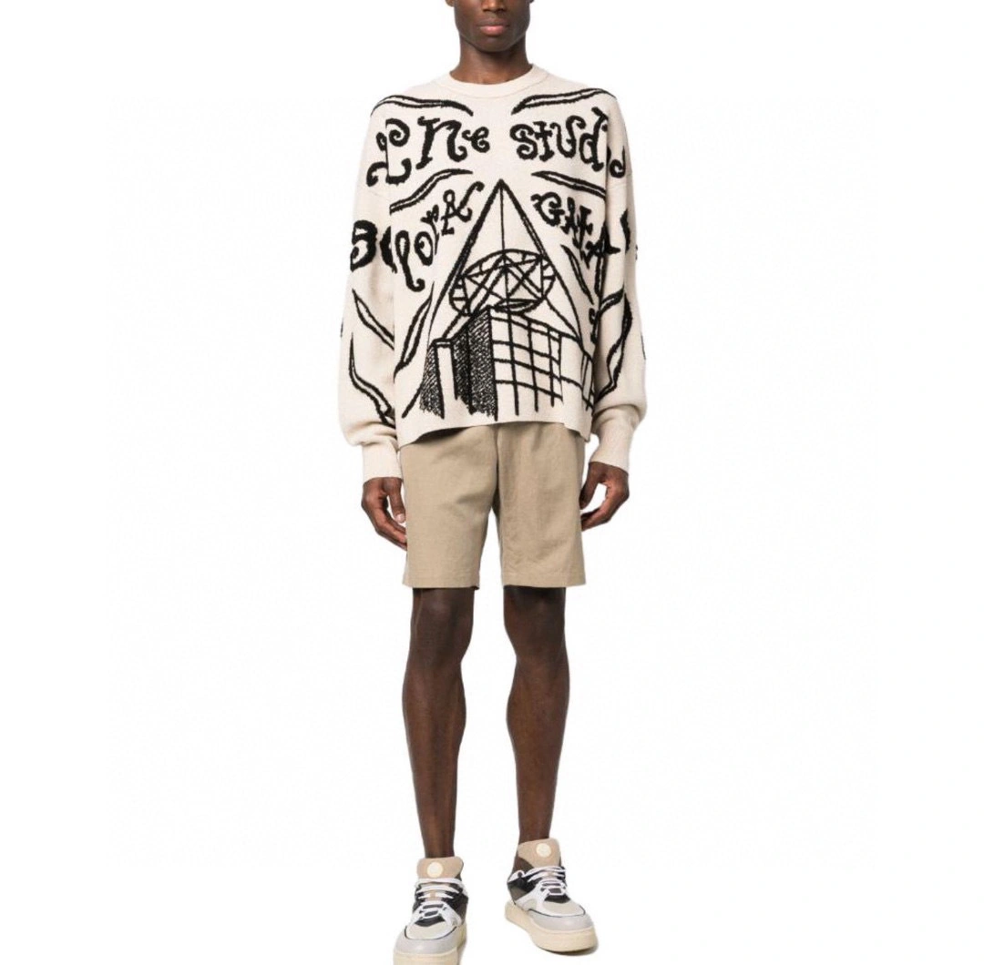 Gemini-2023 oversized item:C-F324J0205