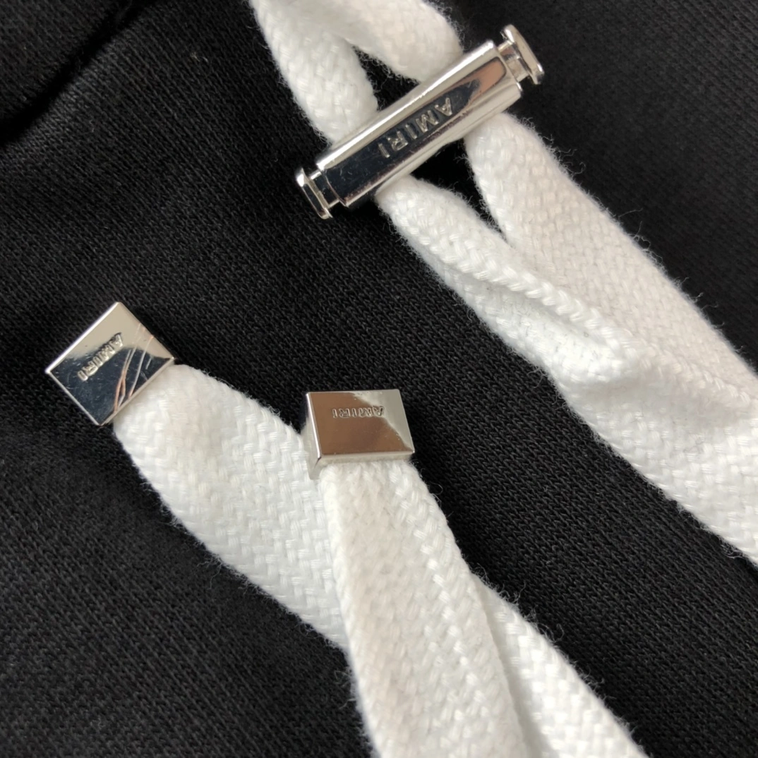 &Gemini-2023SS embroidery LOGO item:C-F480F2804