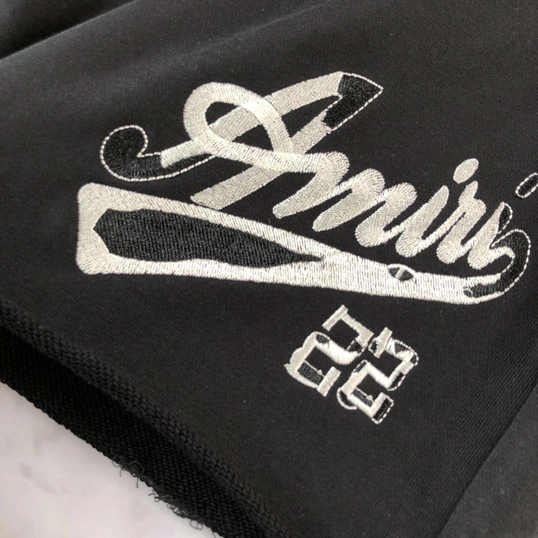 &Gemini-2023SS embroidery LOGO item:C-F480F2804