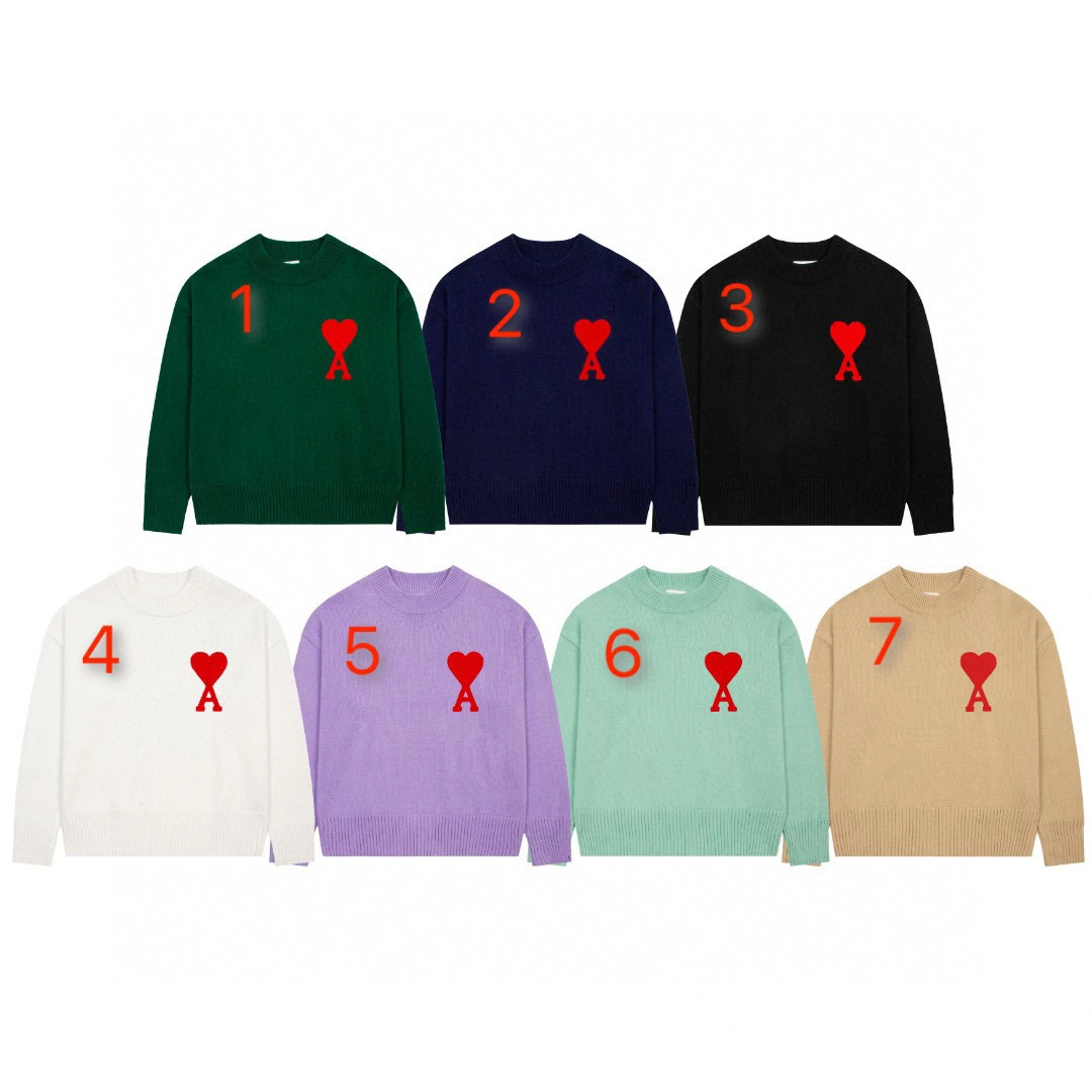 !&Gemini-2023ss embroidery oversized 7Colour item:C-F013H0111-7
