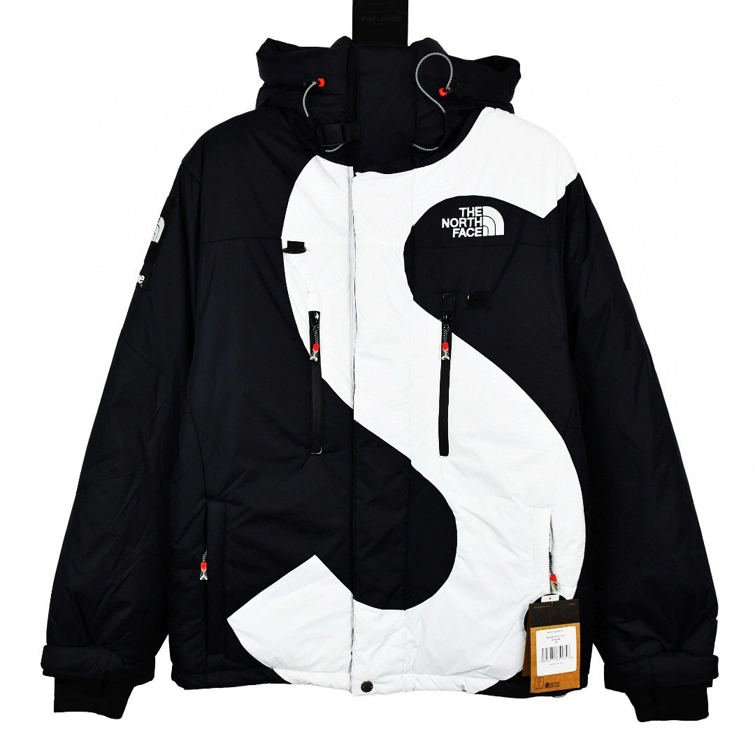 Gemini-20fw oversized 2Colour item:C-F210K0718-2