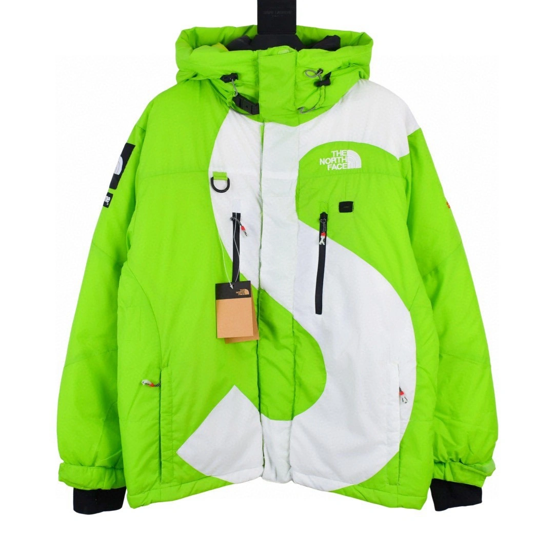 Gemini-20fw oversized 2Colour item:C-F210K0718-2