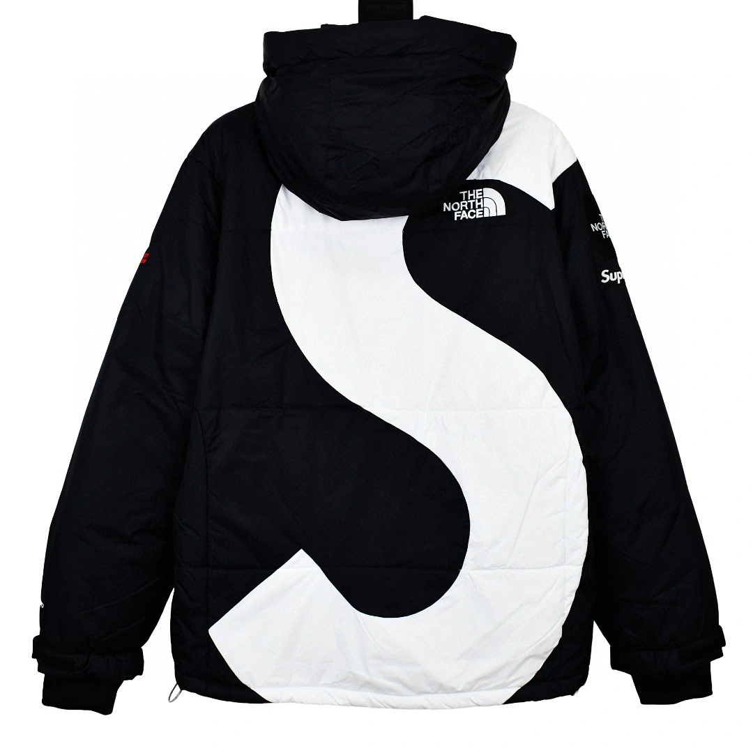 Gemini-20fw oversized 2Colour item:C-F210K0718-2