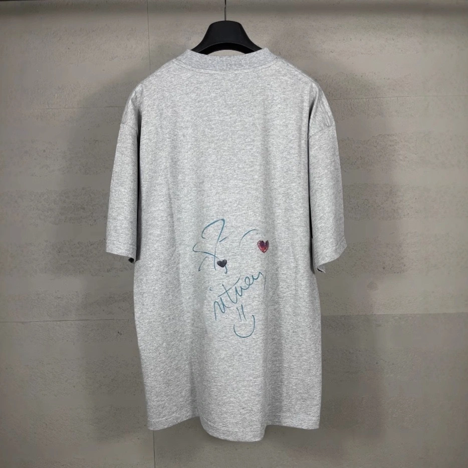 Gemini-218593i16 SS26 Britney Spears oversized item:E-F468G2951