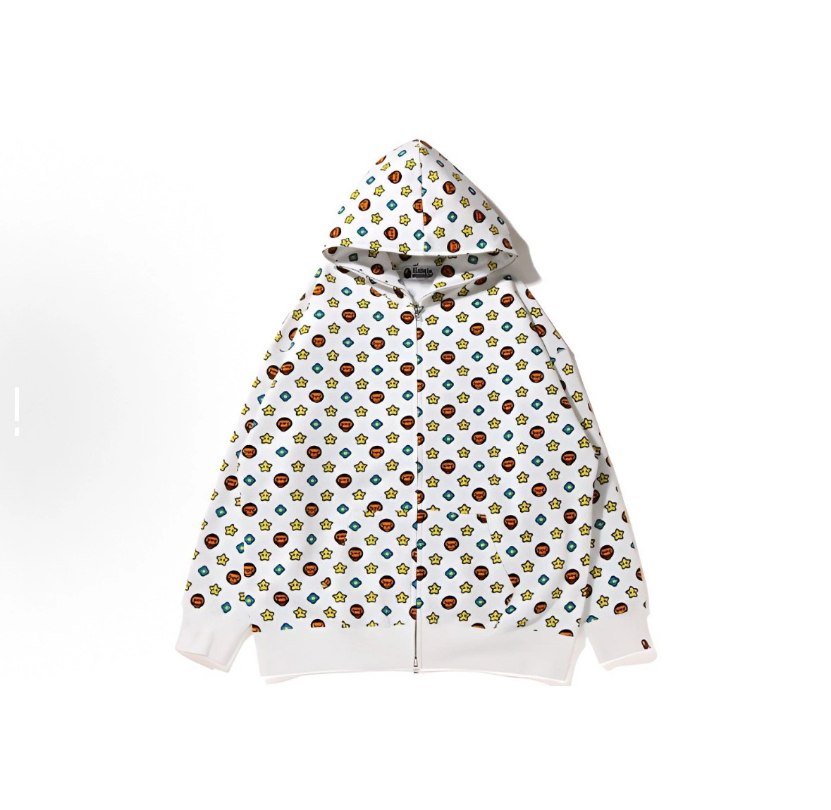 Gemini-21p5 Cotton oversize item:E-F110I0594H