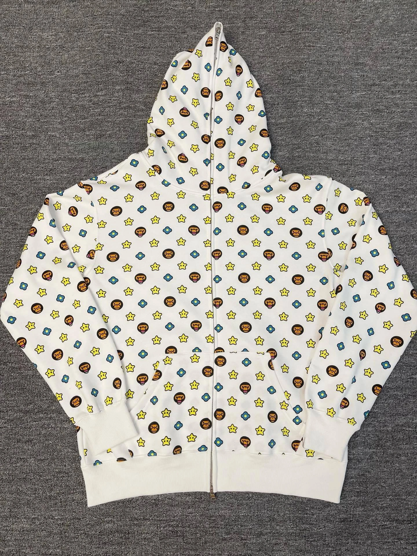 Gemini-21p5 Cotton oversize item:E-F110I0594H