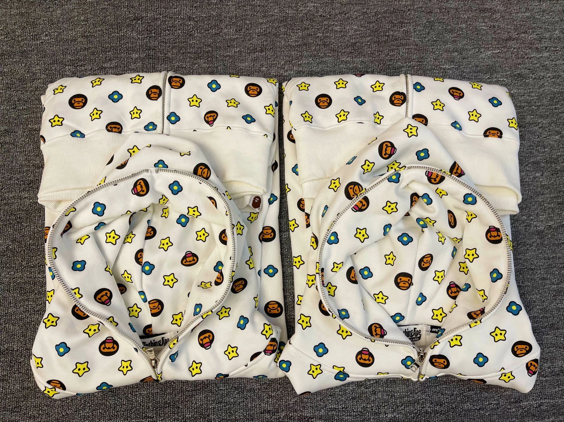 Gemini-21p5 Cotton oversize item:E-F110I0594H