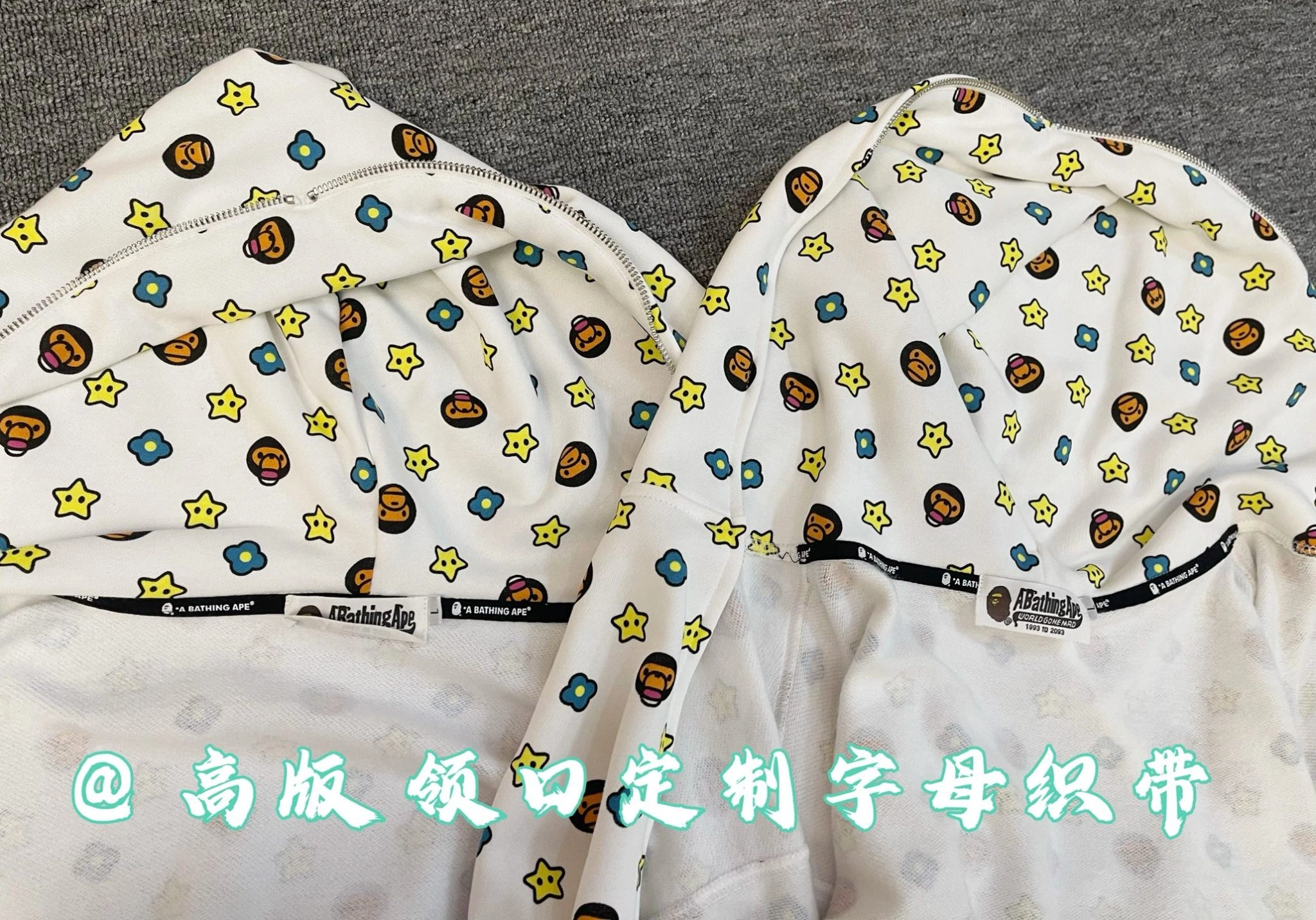 Gemini-21p5 Cotton oversize item:E-F110I0594H
