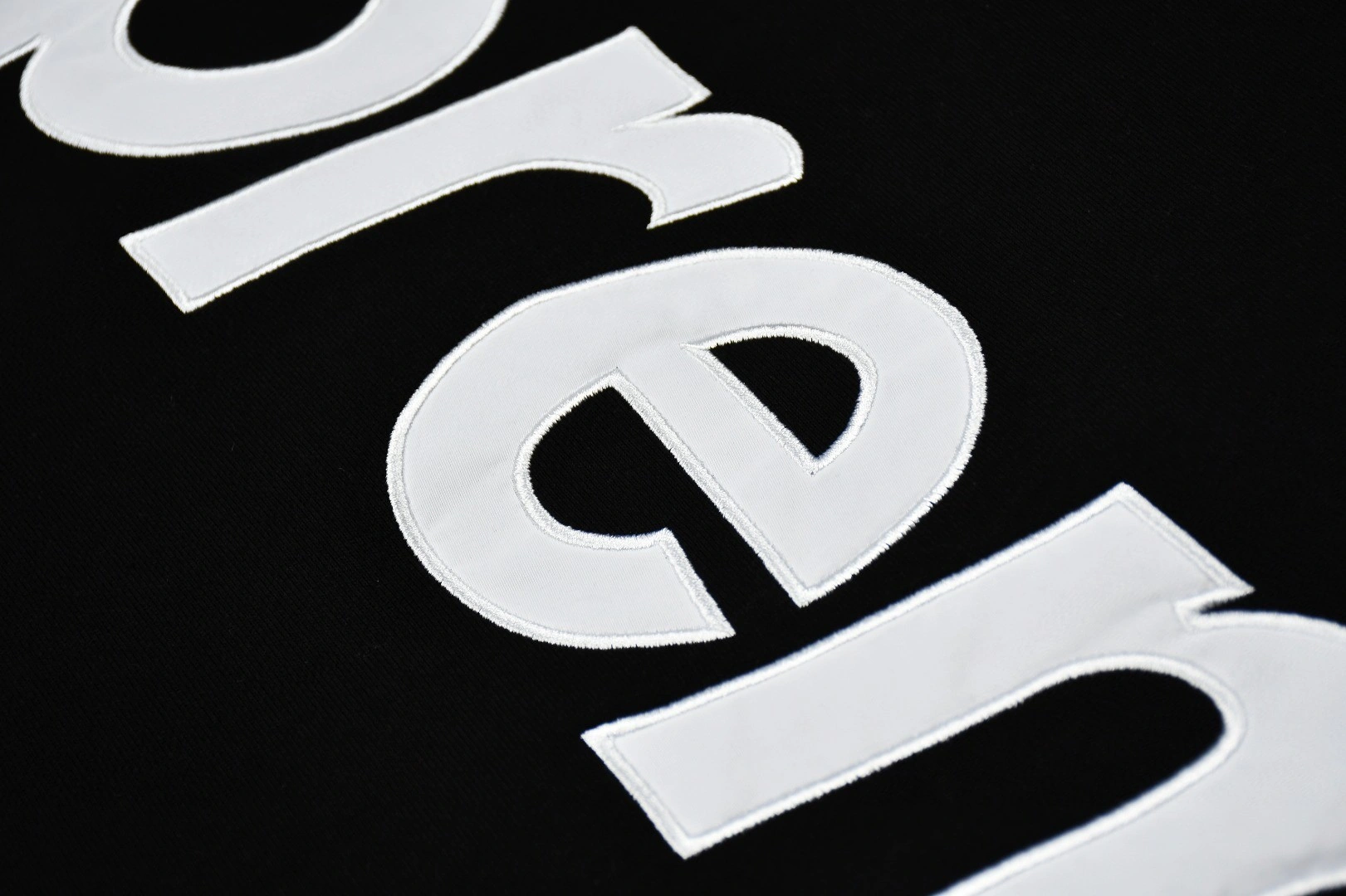 &&Gemini-22FW embroidery LOGO item:C-F377K0714