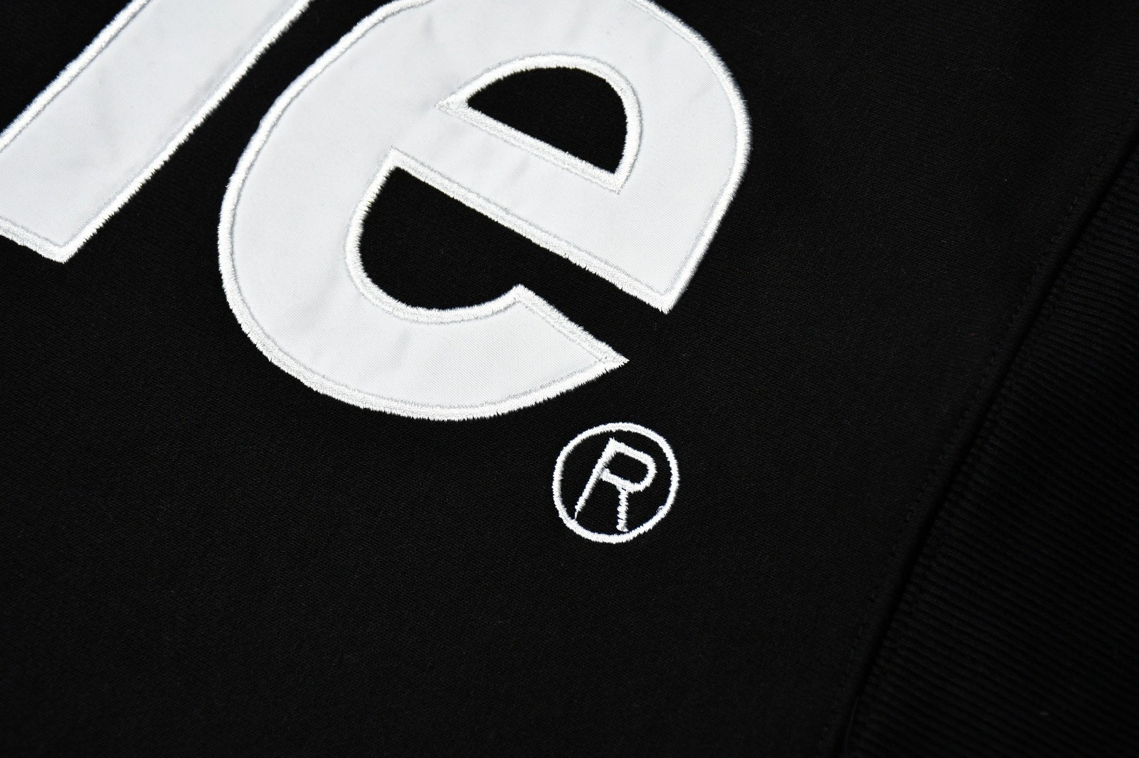 &&Gemini-22FW embroidery LOGO item:C-F377K0714