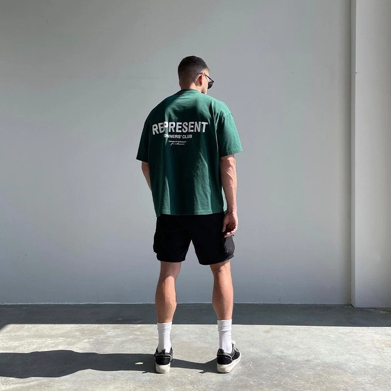 &&Gemini-22S logo oversized 5Colour item:C-F055F2710-5