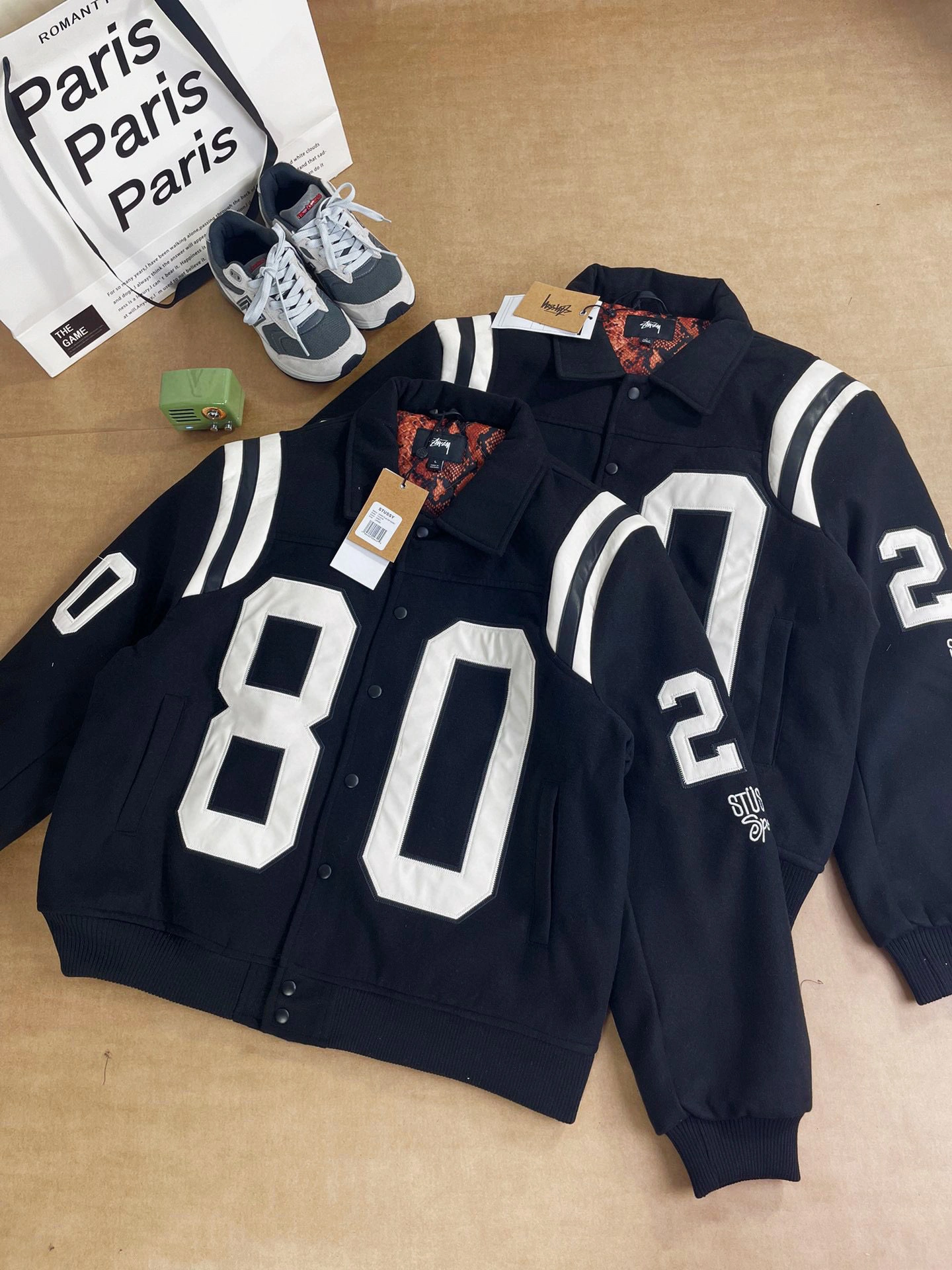 Gemini-23 logo oversized item:C-F157J0323