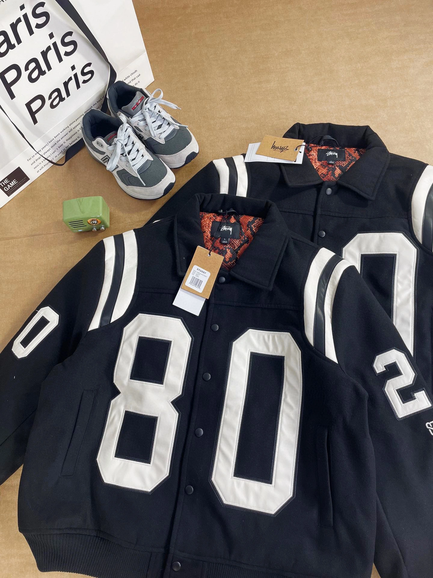 Gemini-23 logo oversized item:C-F157J0323