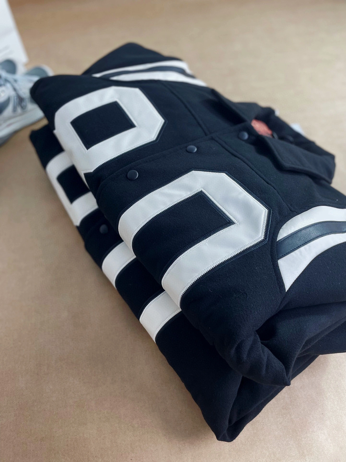Gemini-23 logo oversized item:C-F157J0323