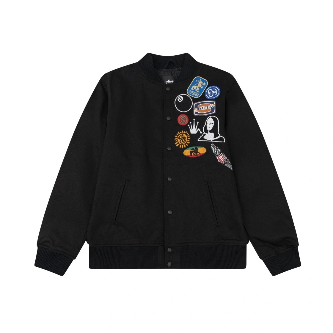 &&Gemini-23 oversized item:C-F125H2722
