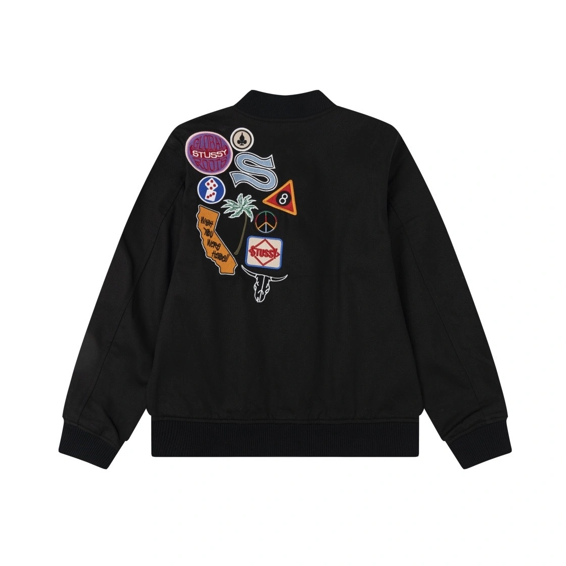 &&Gemini-23 oversized item:C-F125H2722