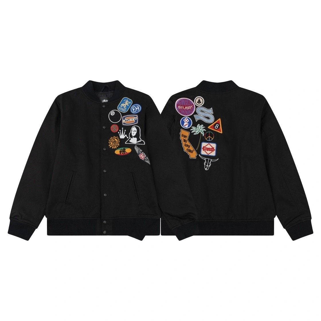 &&Gemini-23 oversized item:C-F125H2722
