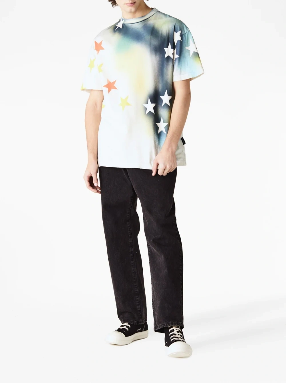 Gemini-23SS 2Colour item:C-F125G2472-2