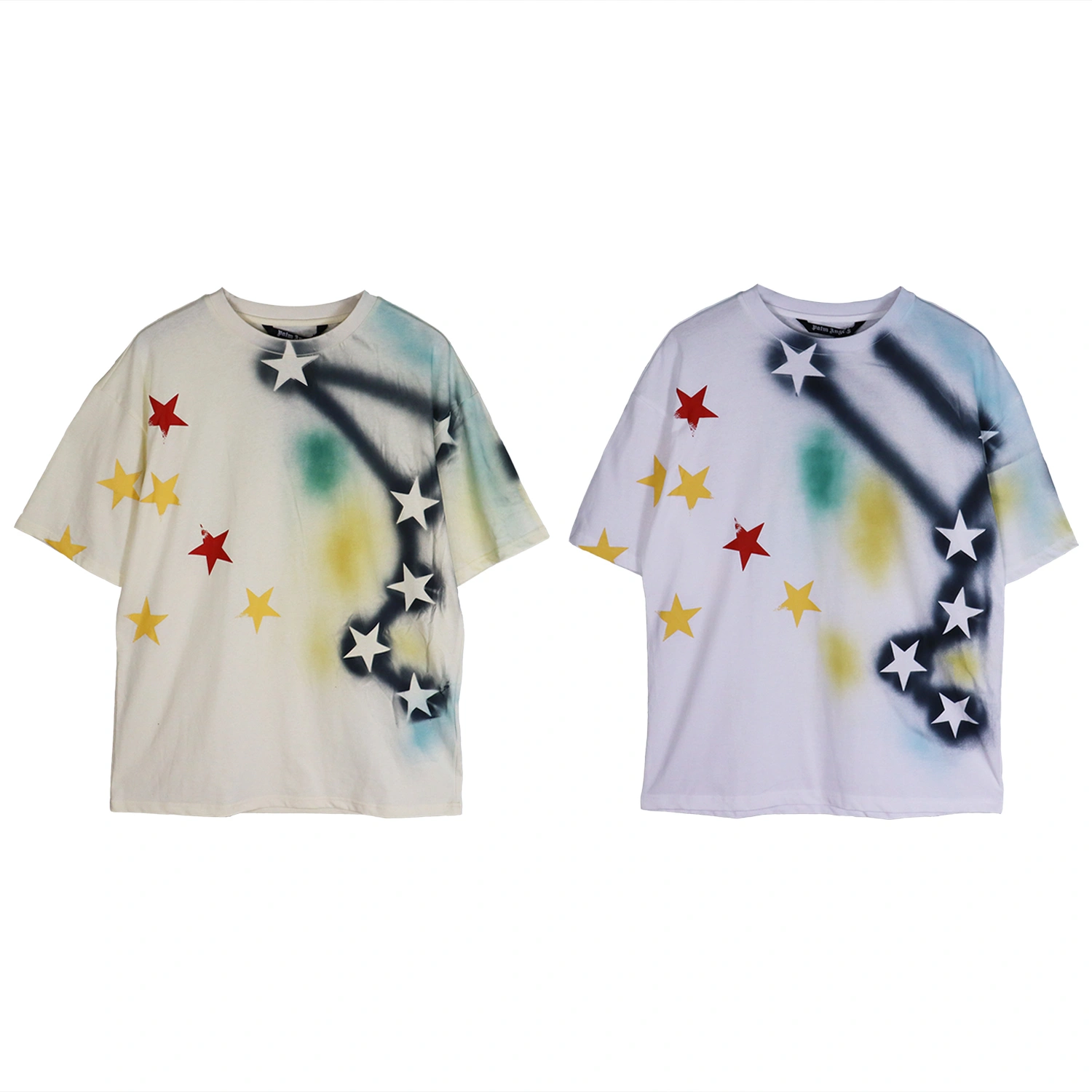 Gemini-23SS 2Colour item:C-F125G2472-2