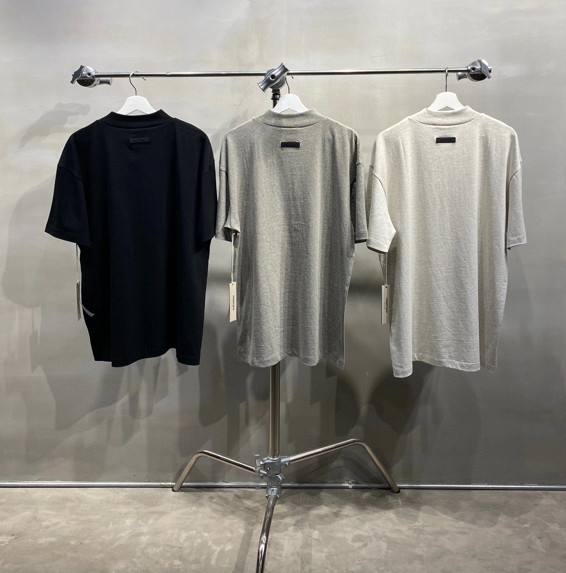 Gemini-23SS 3Colour item:C-F125G2414-3
