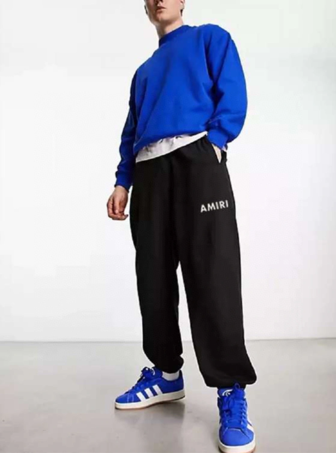 Gemini-23SS LOGO 2Colour item:C-F441K0911-2
