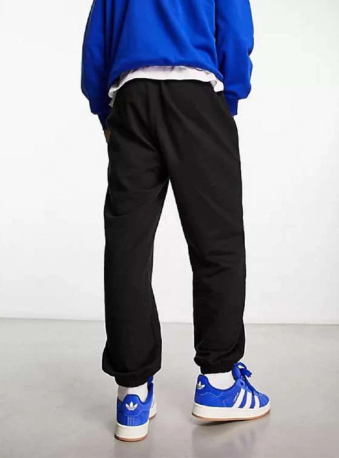Gemini-23SS LOGO 2Colour item:C-F441K0911-2