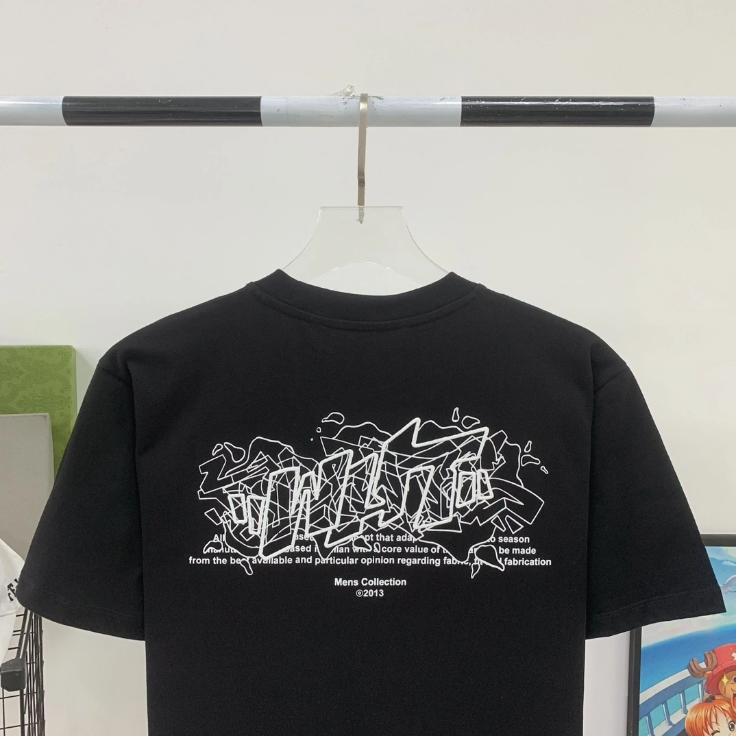 Gemini-23SS embroidery cotton item:C-F477F1546
