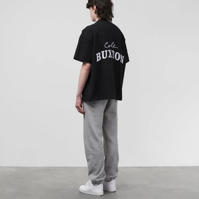 &Gemini-23SS logo embroidery 4Colour item:C-F055F2720-4