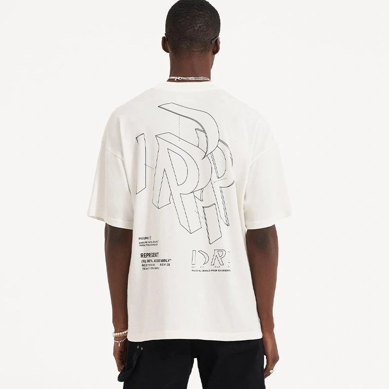 Gemini-23SS logo oversized 2Colour item:C-F055F2705-2