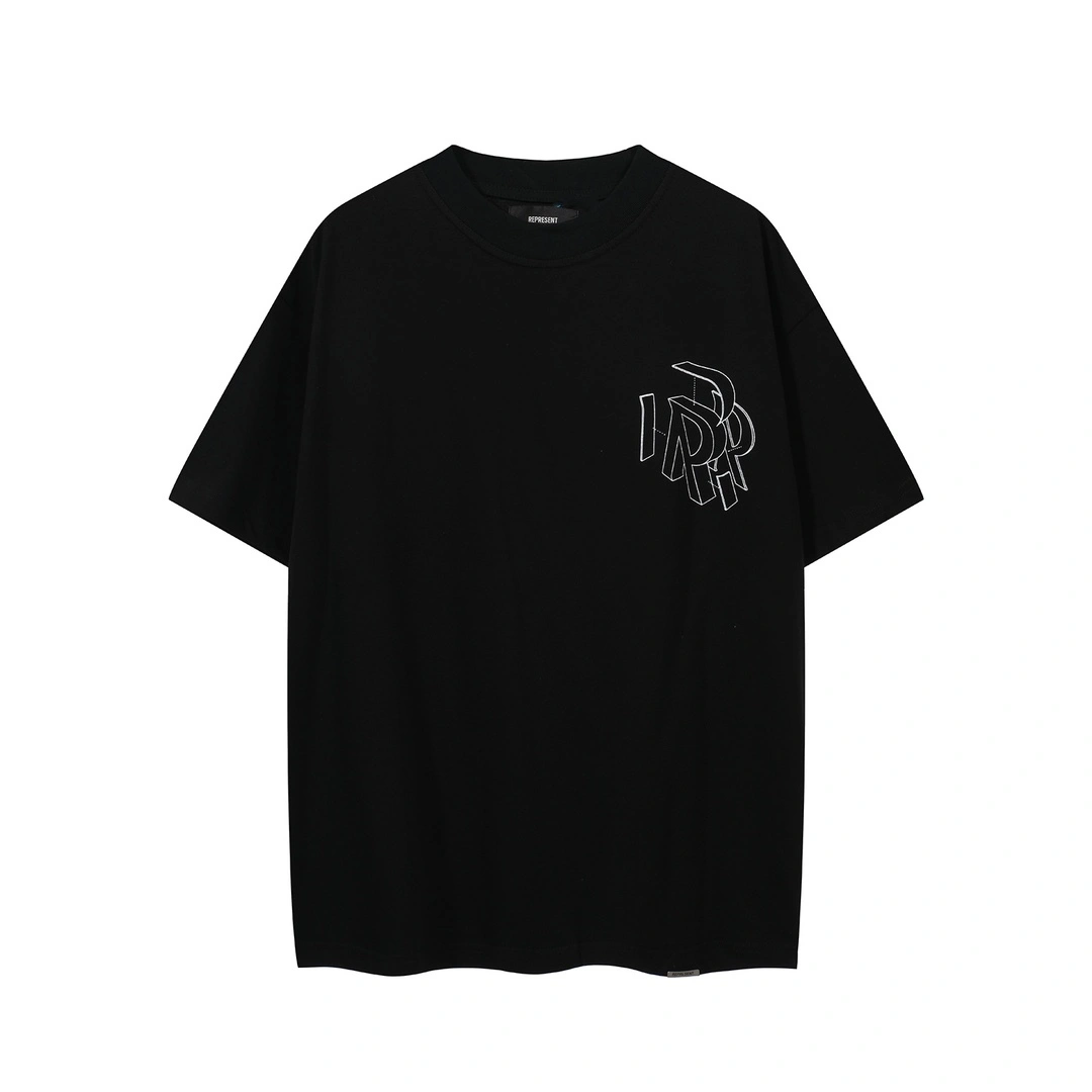 Gemini-23SS logo oversized 2Colour item:C-F055F2705-2