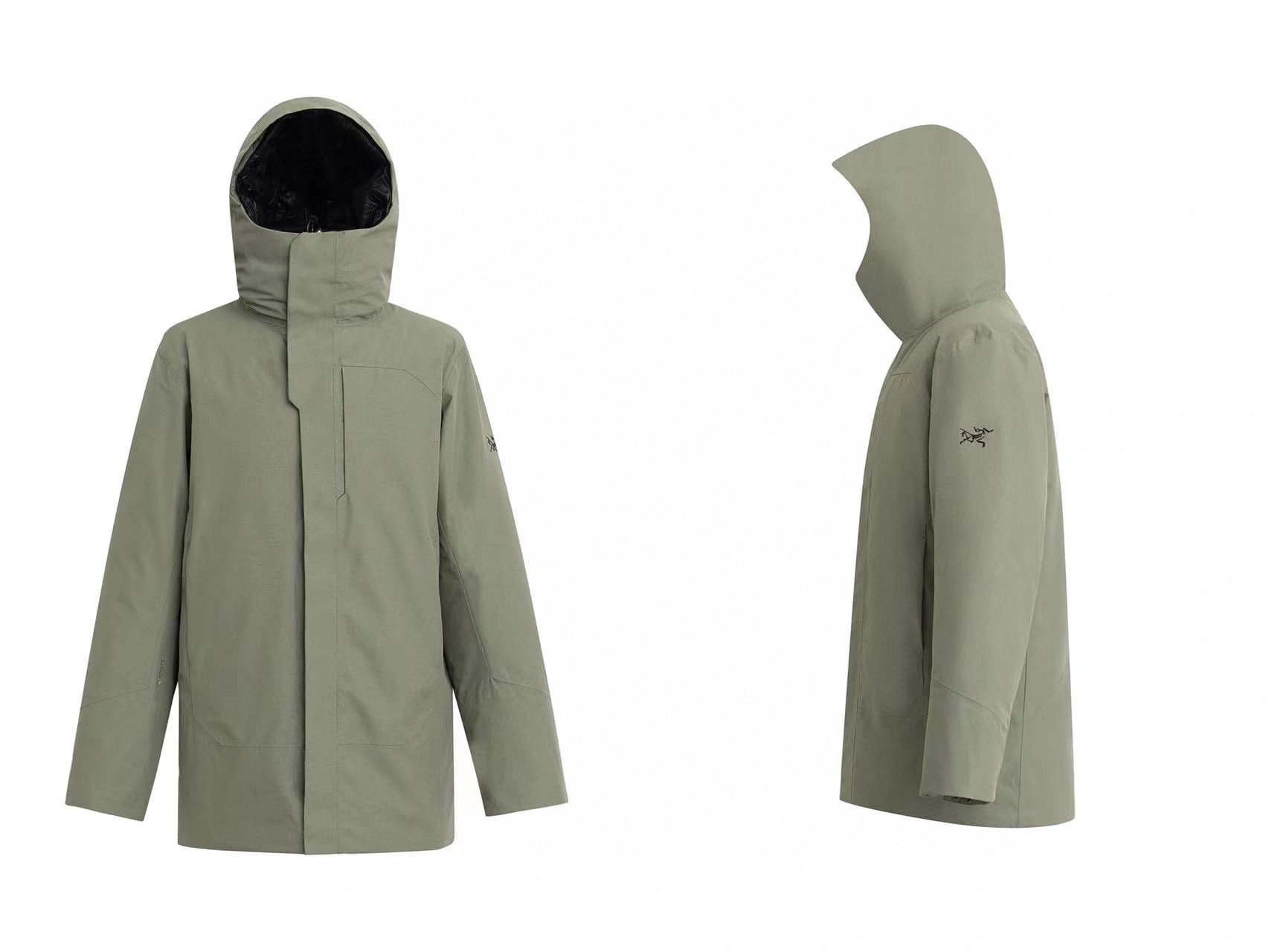 &&Gemini-850 item: C-F000K0899-3