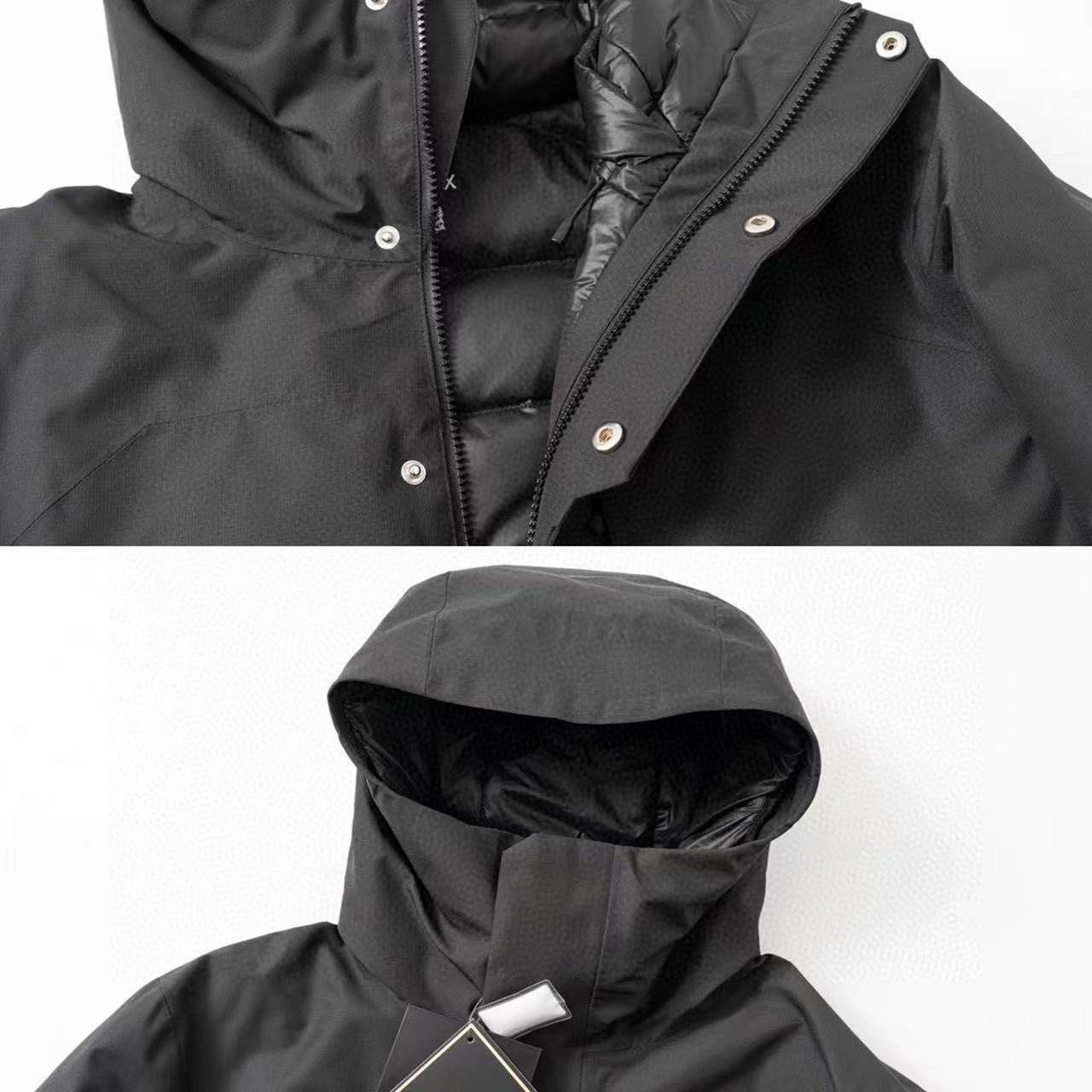 &&Gemini-850 item: C-F000K0899-3