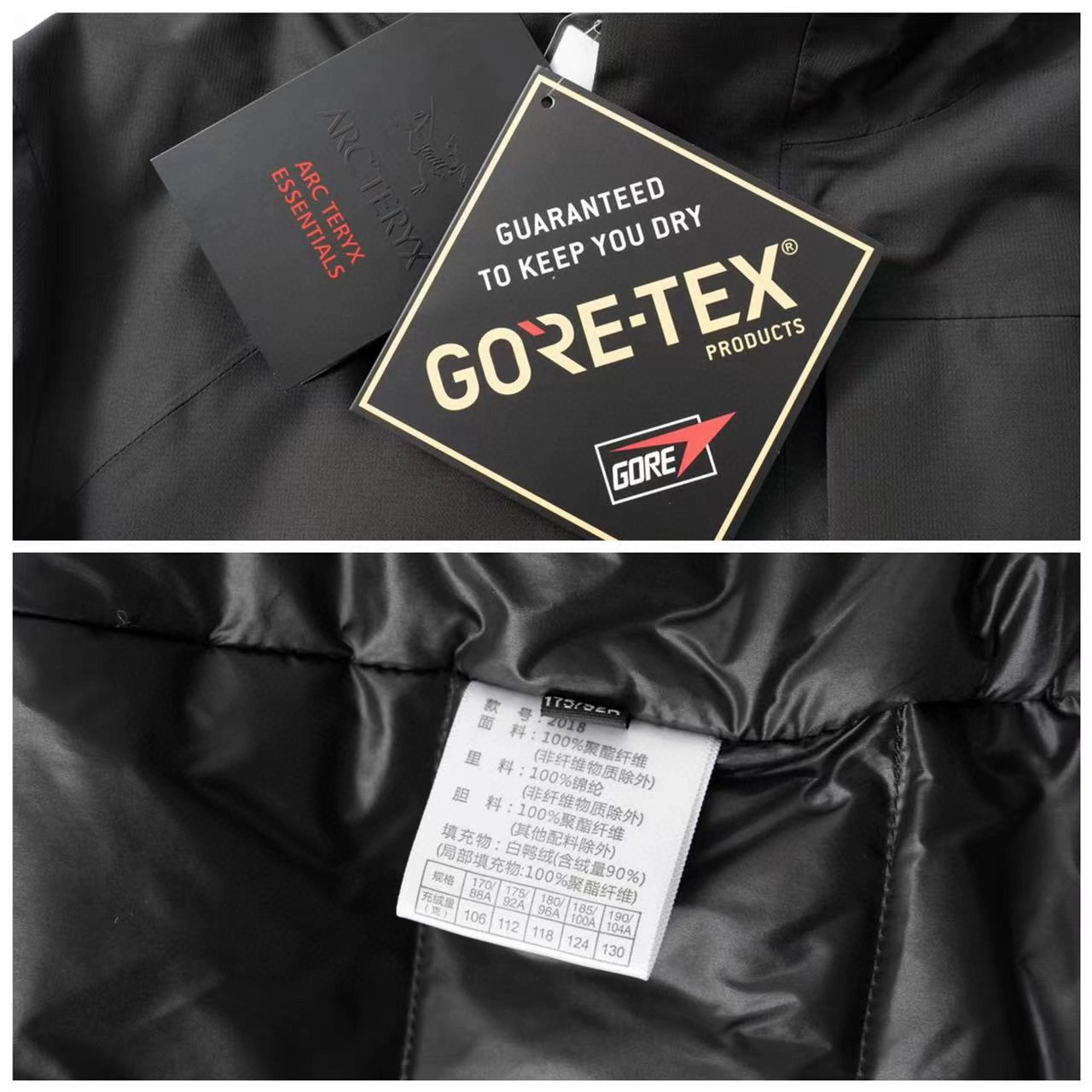 &&Gemini-850 item: C-F000K0899-3