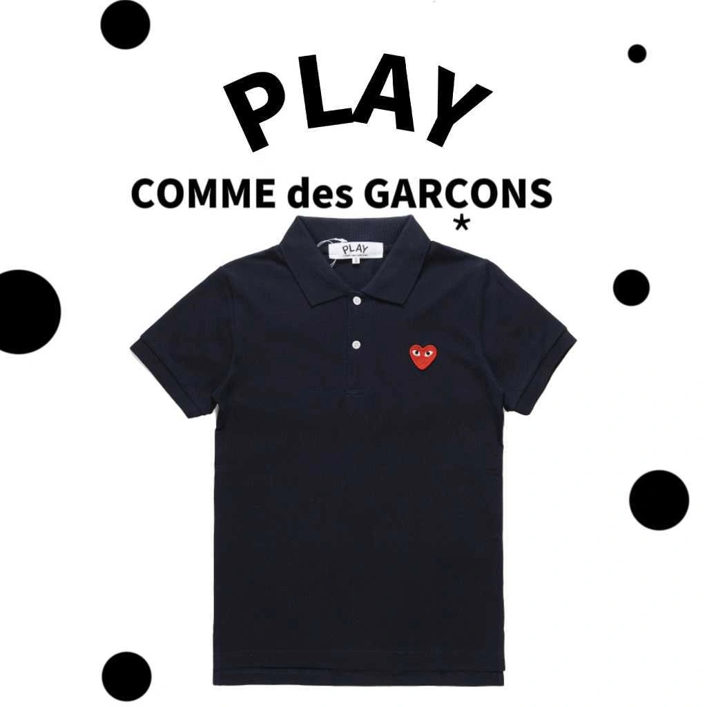 &Gemini-CDG polo item:C-F125E1025